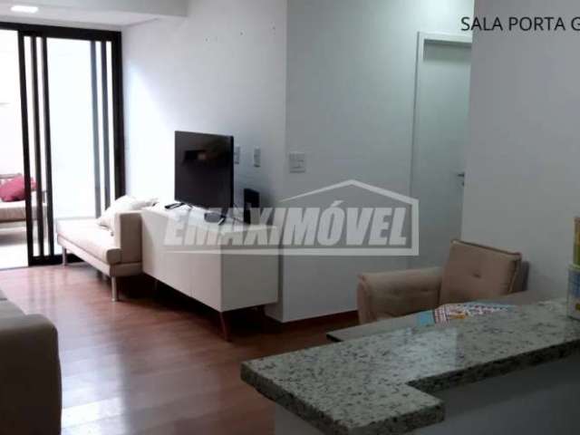 Apartamento Padrão em Sorocaba