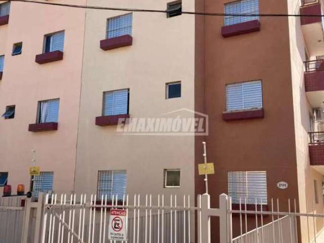 Apartamento Padrão em Sorocaba