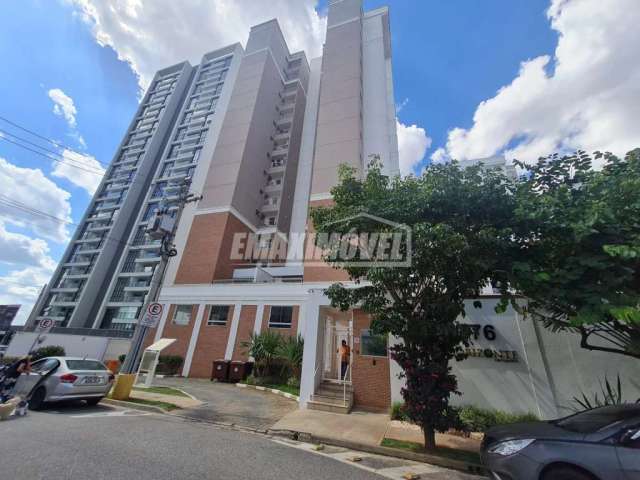 Apartamento Padrão em Sorocaba