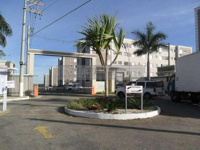 Apartamento Padrão em Votorantim