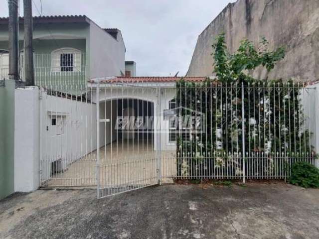 Casa em Bairros em Sorocaba