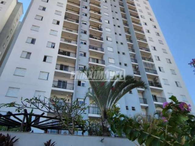 Apartamento Padrão em Sorocaba