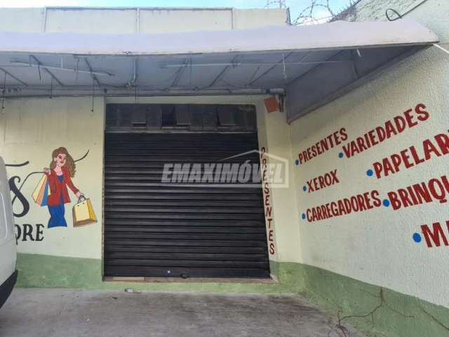 Salão Comercial Negócios em Sorocaba