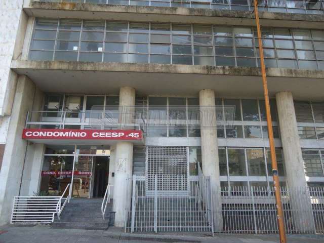 Sala Comercial em Condomínio em Sorocaba