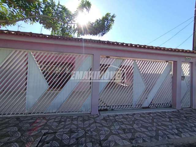 Casa em Bairros em Sorocaba