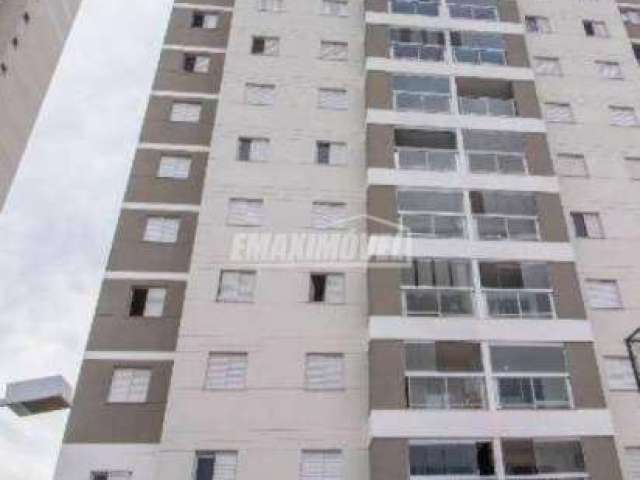 Apartamento Padrão em Sorocaba