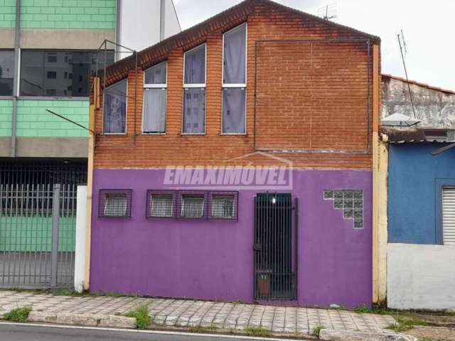 Salão Comercial Negócios em Sorocaba