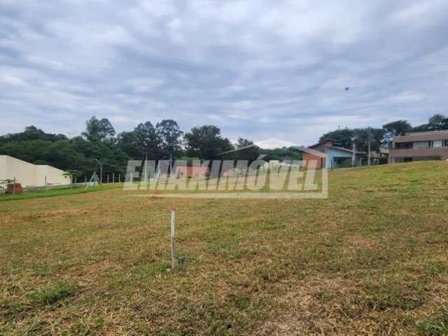 Terreno em Condomínios em Sorocaba