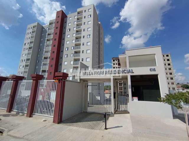 Apartamento Padrão em Sorocaba