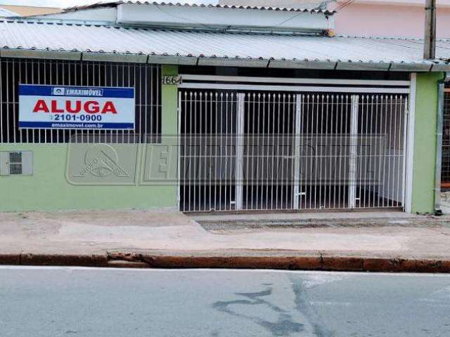 Salão Comercial Negócios em Sorocaba