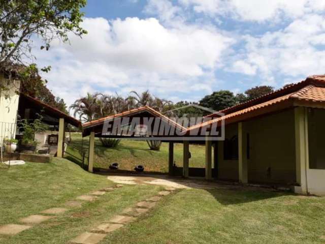 Chácara em Bairro em Votorantim