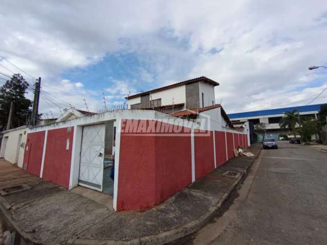 Casa em Bairros em Sorocaba