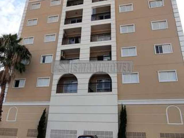 Apartamento Padrão em Sorocaba