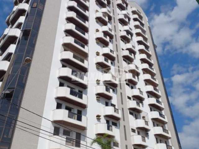 Apartamento Padrão em Sorocaba