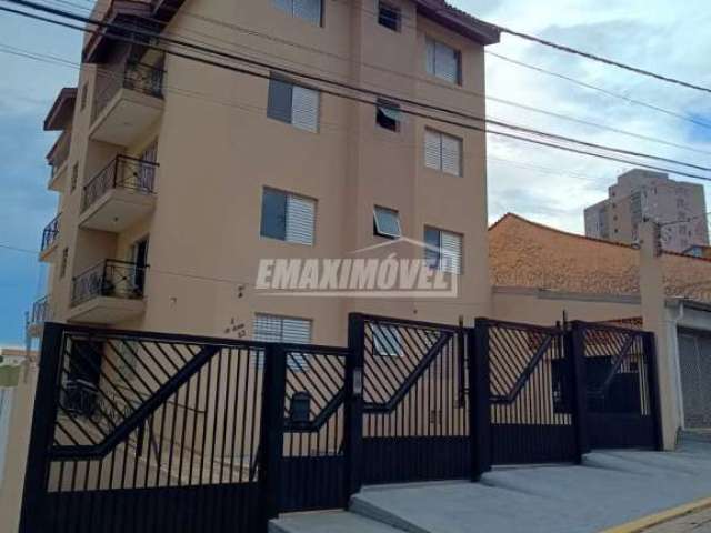 Apartamento Padrão em Sorocaba