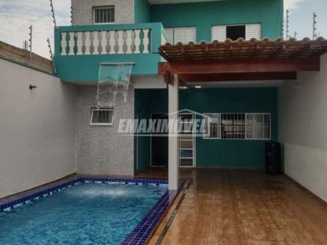 Casa em Bairros em Sorocaba