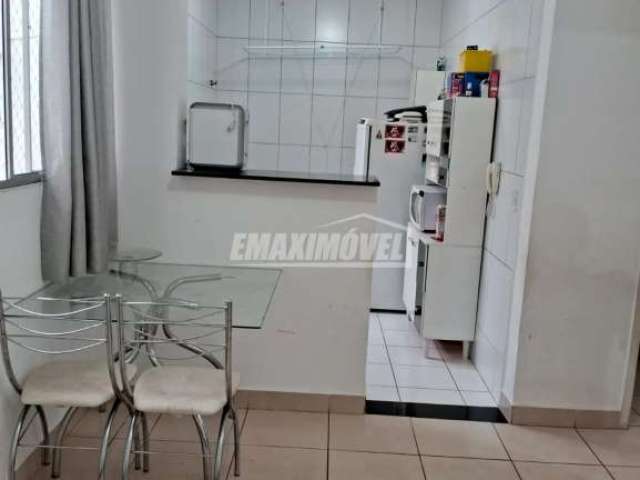 Apartamento Padrão em Sorocaba