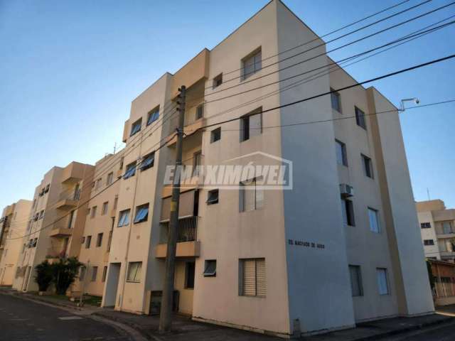 Apartamento Padrão em Sorocaba