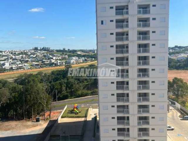 Apartamento Padrão em Votorantim