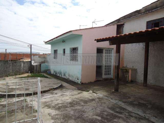 Casa Edícula em Sorocaba