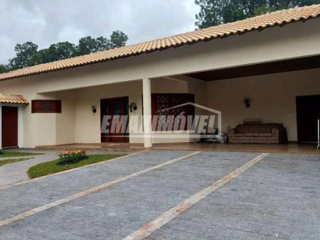 Casa em Condomínios em Sorocaba