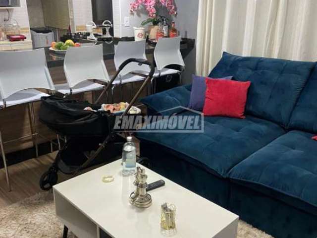 Apartamento Padrão em Sorocaba