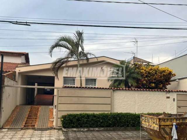 Casa Finalidade Comercial em Sorocaba