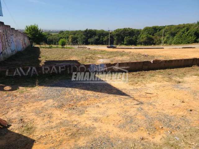 Terreno em Bairros em Sorocaba