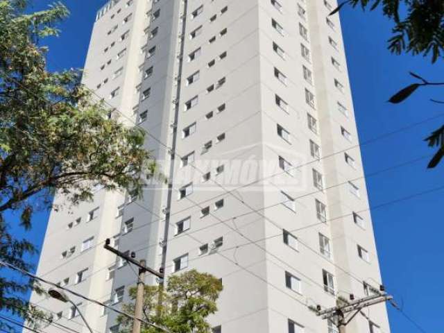 Apartamento Padrão em Sorocaba