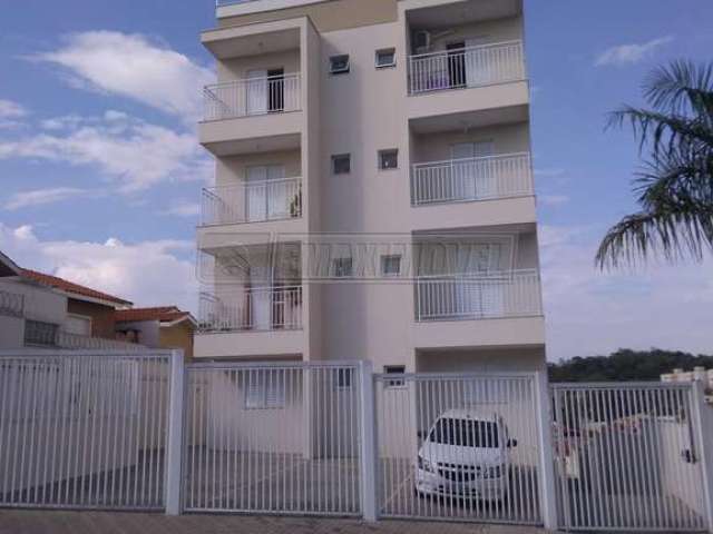 Apartamento Padrão em Sorocaba