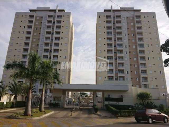 Apartamento Padrão em Sorocaba