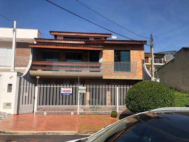 Casa em Bairros em Sorocaba