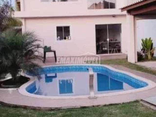 Chacara Residencial - Capoavinha - Votorantim/SP