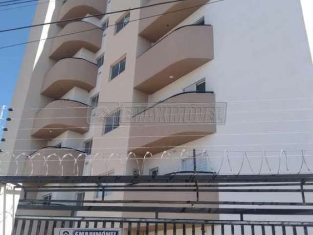 Apartamento Padrão em Sorocaba