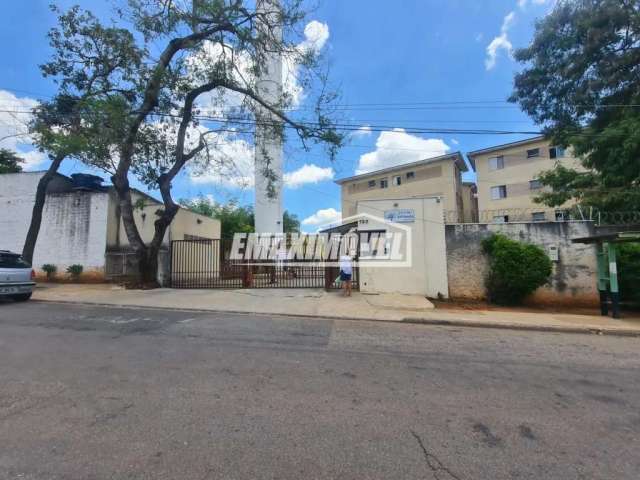 Apartamento Padrão em Sorocaba