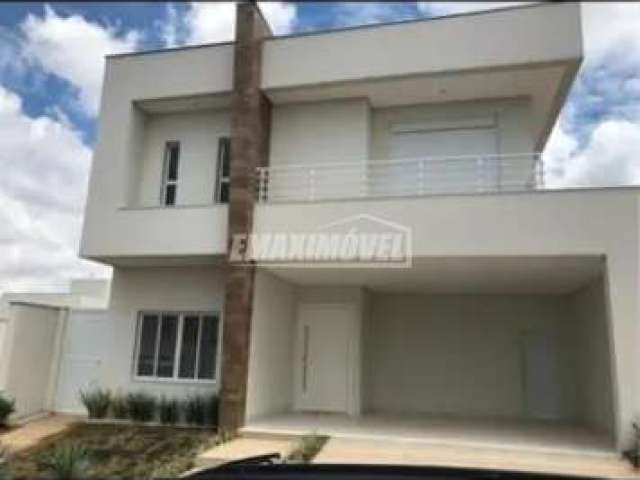 Casa em Condomínios em Sorocaba