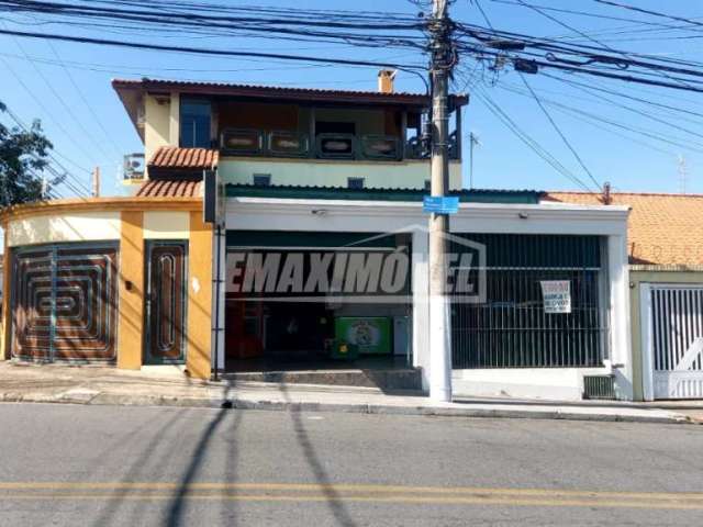 Casa em Bairros em Sorocaba