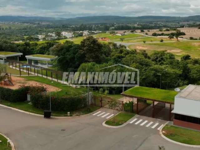 Terreno em Condomínios em Sorocaba