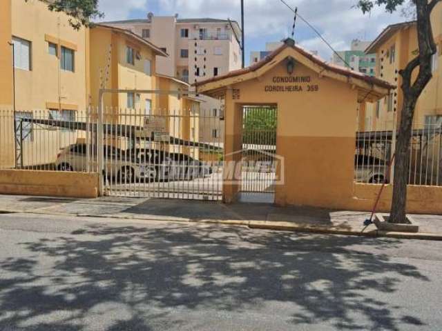 Apartamento Padrão em Sorocaba