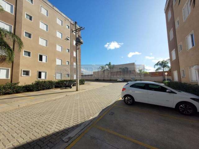 Apartamento Padrão em Sorocaba