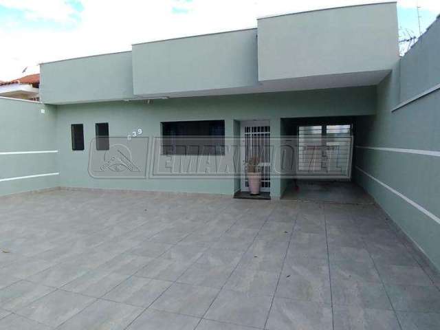 Casa Finalidade Comercial em Sorocaba