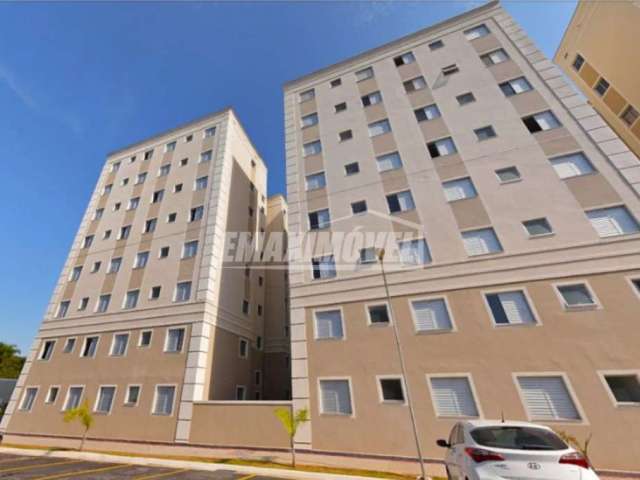 Apartamento Padrão em Sorocaba