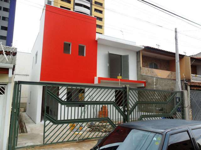 Casa em Bairros em Sorocaba