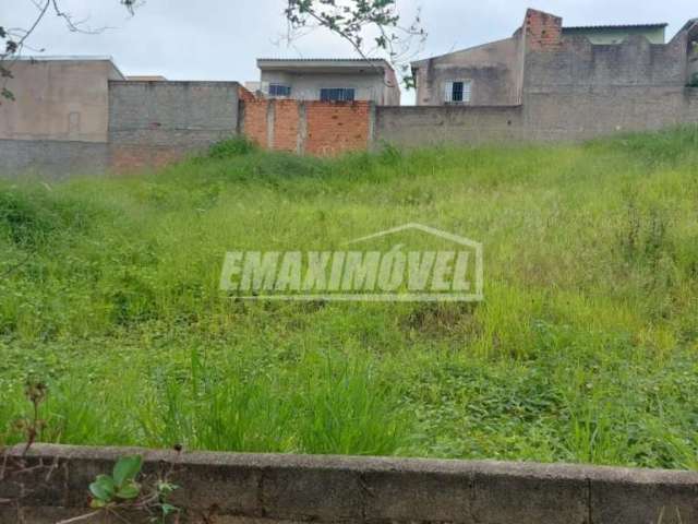 Terreno em Bairros em Votorantim