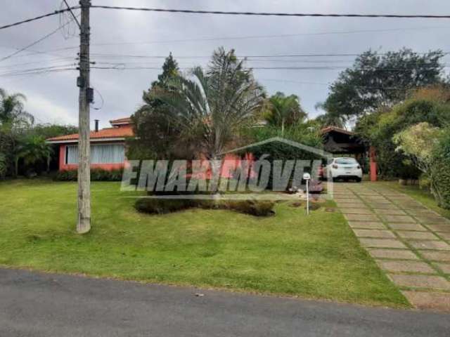 Casa em Condomínios em Araçoiaba da Serra