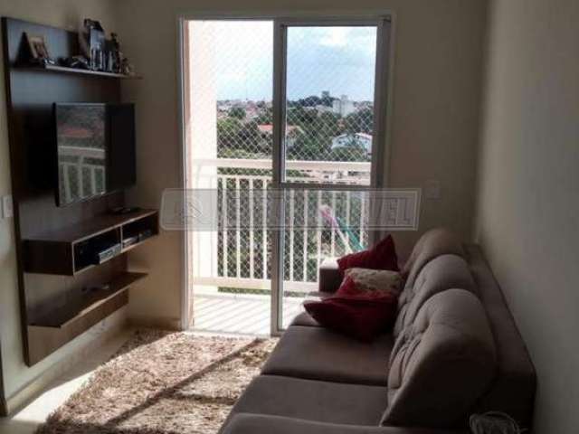 Apartamento Padrão em Sorocaba