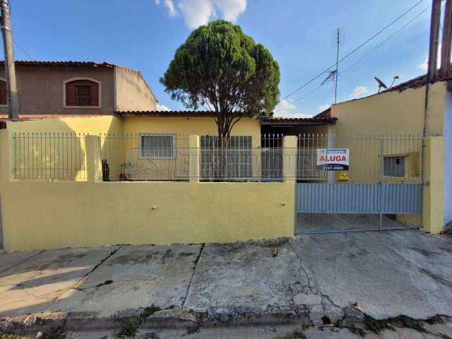 Casa em Bairros em Sorocaba