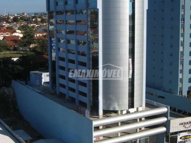 Sala Comercial em Condomínio em Sorocaba