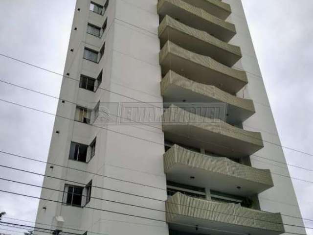 Apartamento Padrão em Sorocaba