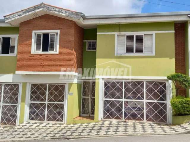 Casa em Bairros em Sorocaba